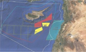 Ρωσία: "Παρακολουθούμε με ανησυχία την εξέλιξη στην ΑΟΖ της Κύπρου"