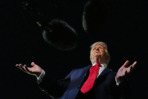 Συμβούλιο Ειρήνης: Ένα δισ. δολάρια για μια θέση στον νέο... ΟΗΕ όπου ο Τραμπ θα αποφασίζει και θα διατάζει