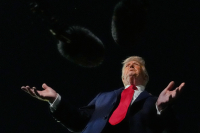 Συμβούλιο Ειρήνης: Ένα δισ. δολάρια για μια θέση στον νέο... ΟΗΕ όπου ο Τραμπ θα αποφασίζει και θα διατάζει