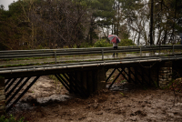 NASA: Η ταλάντευση της Σελήνης φέρνει ρεκόρ πλημμυρών - Το φαινόμενο θέλει 18,6 χρόνια για να ολοκληρωθεί