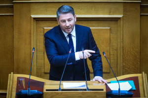 Ανδρουλάκης: Προϊόν υποκρισίας και θράσους το πόρισμα της ΝΔ για τον ΟΠΕΚΕΠΕ
