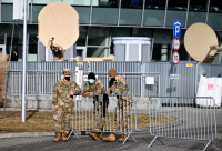 Η ιστορία της σχέσης μεταξύ ΝΑΤΟ και Ρωσίας μετά την ανατροπή της ΕΣΣΔ, πώς φτάσαμε έως εδώ (εικόνες, βίντεο)