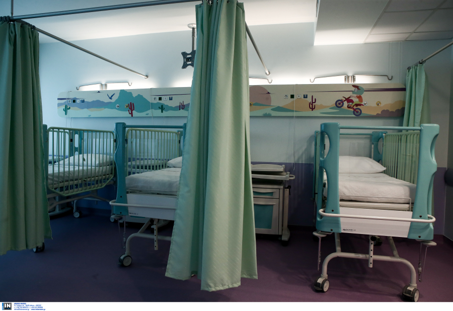 Δωρεάν προληπτικός έλεγχος στα νεογνά: Πώς θα εντοπίζονται Κυστική Ίνωση και 29 νέες ασθένειες