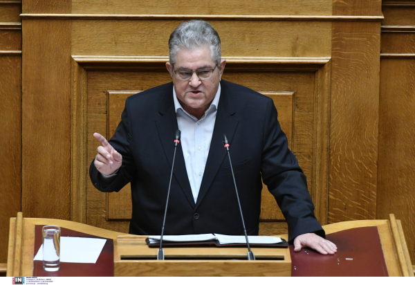 «Καμία δουλειά δεν έχουν ελληνικά πλοία σε αποστολές άσχετες με την άμυνα της χώρας»