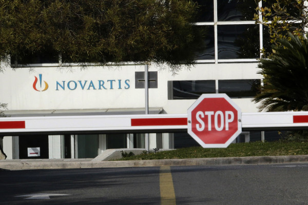 Novartis: Απορρίφθηκε το αίτημα Παπαγγελοπούλου για εξαίρεση Πλεύρη