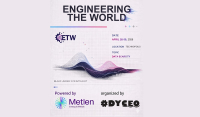 Η METLEN επενδύει στη νέα γενιά μηχανικών μέσα από το «Engineering The World 2026»