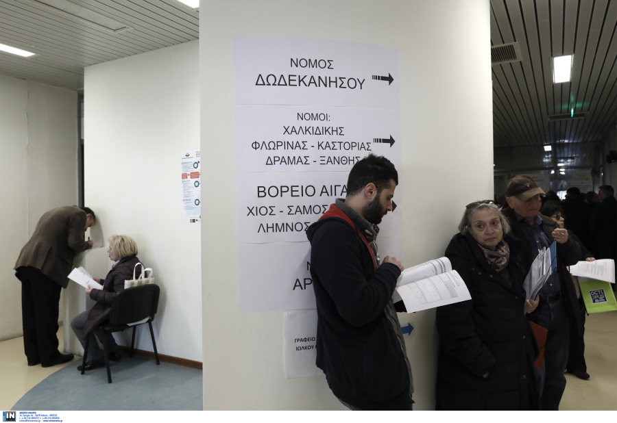 Άνοιξαν τα κτηματολογικά γραφεία σε Άνδρο και Μύκονο