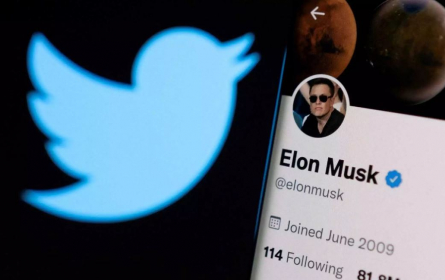 Βόμβα Έλον Μάσκ: Παγώνει την εξαγορά του Twitter, τι εγγυήσεις ζητά, τι απαντά η εταιρεία