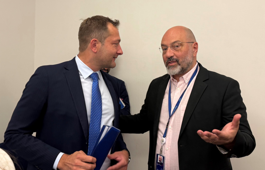 Σάκης Αρναούτογλου: «Η Κομισιόν ανοίγει δρόμο στήριξης στους κτηνοτρόφους αλλά η κυβέρνηση Μητσοτάκη κωφεύει»