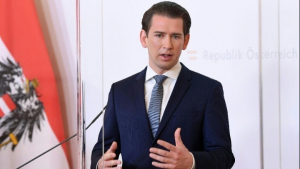 Αναταραχή στην Αυστρία: Παραιτείται ο Σεμπάστιαν Κουρτς από την πολιτική ζωή