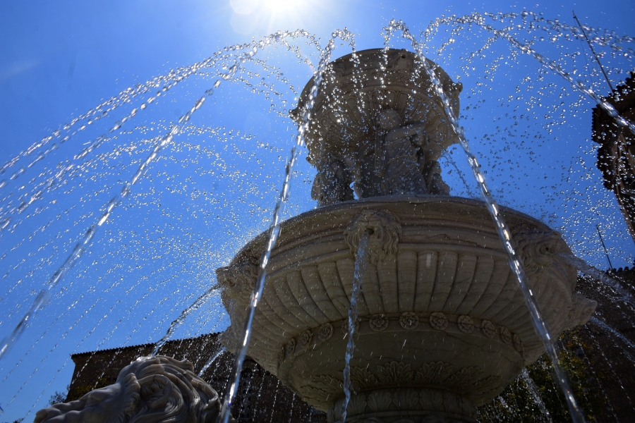 Οι Ούγγροι απέλυσαν τους επικεφαλής της κρατικής υπηρεσίας γιατί προέβλεψαν κακοκαιρία που δεν ήρθε