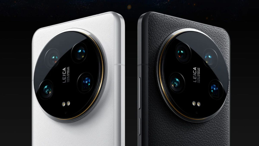 Το εντυπωσιακό Xiaomi 14 Ultra έφτασε στην Ελλάδα