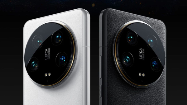 Το εντυπωσιακό Xiaomi 14 Ultra έφτασε στην Ελλάδα