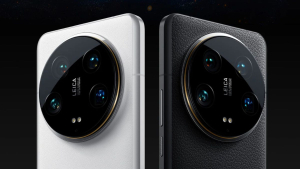 Το εντυπωσιακό Xiaomi 14 Ultra έφτασε στην Ελλάδα