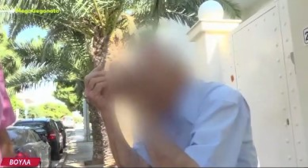 Υπάλληλος πρατηρίου περιέλουσε 92χρονο με πετρέλαιο για... 1,5 ευρώ - «Τι ψυχή έχει αυτός ο άνθρωπος;», λέει ο ηλικιωμένος