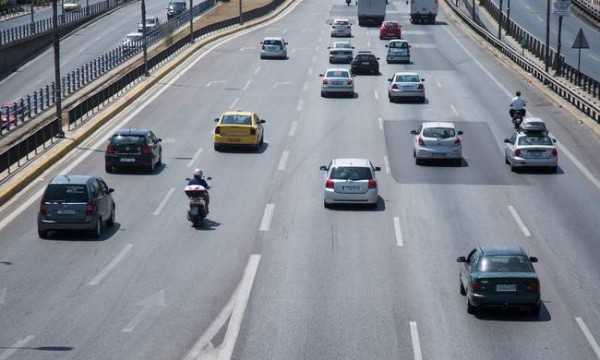 Τέλη κυκλοφορίας 2018: Στο Taxisnet τα ειδοποιητήρια εντός των επόμενων ημερών