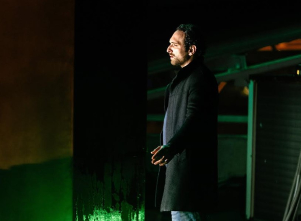 «Διάφανη αγάπη»: Απόψε το τελευταίο επεισόδιο - Θα περάσει ο Στέφανος την κόκκινη πόρτα;