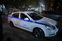 Άγιος Παντελεήμονας: Συνελήφθησαν τρεις ανήλικες για ληστεία σε βάρος 24χρονης