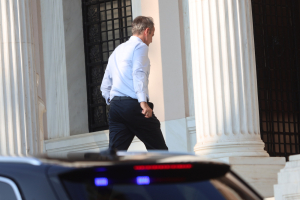 Έκτακτη συνεδρίαση του ΚΥΣΕΑ σήμερα υπό τον Μητσοτάκη μετά τις εξελίξεις στη Μέση Ανατολή