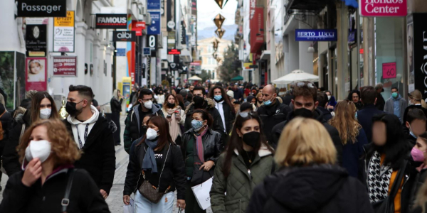 Έρχεται φορολοταρία με δυο κληρώσεις για το Δεκέμβριο και ποσά που... ζαλίζουν