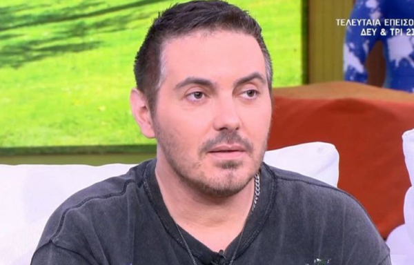 Χατζηγιάννης για Σαββόπουλο: «Η φωνή, η ευγένεια της ψυχής του αντηχούν μέσα μου»