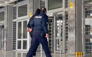 Θεσσαλονίκη: Προσωρινά κρατούμενος ο 27χρονος που παρέσυρε και σκότωσε πεζό στην Πολίχνη