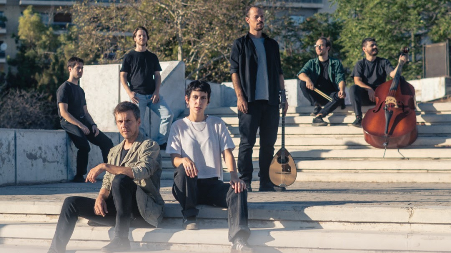 Ο «Επίλογος» του Αλέξανδρου Γουργουλιού στον Σταυρό του Νότου: Ερμηνεύουν οι Βασίλης Προδρόμου - Μαριάνα Κατσιμίχα