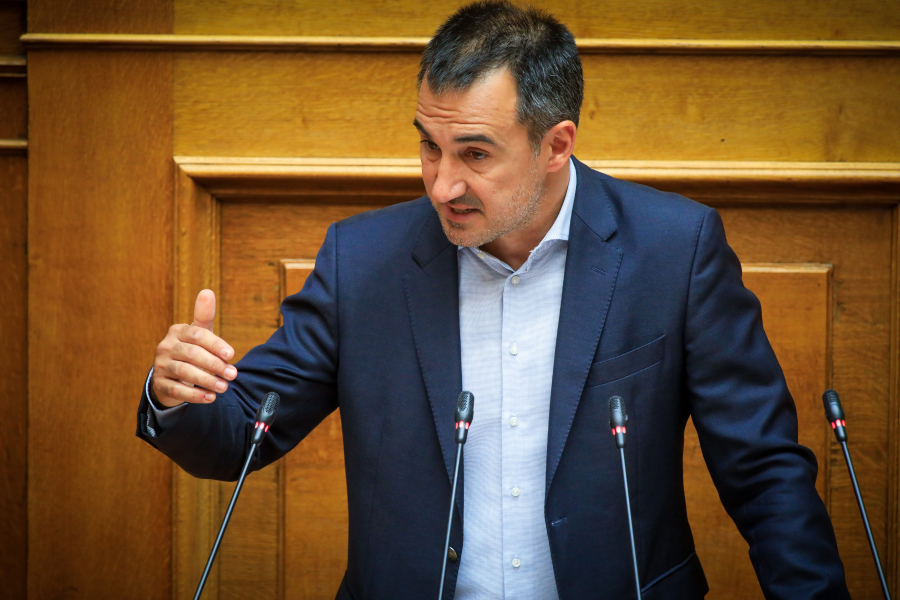 Νέα Αριστερά: Να διαβιβαστούν άμεσα στη Βουλή όλα τα ηχητικά από τις επισυνδέσεις – Καμία συγκάλυψη