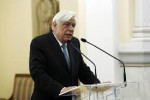 Έκκληση Παυλόπουλου να στηριχτεί οικονομικά ο Σύλλογος Συνδρόμου Down Ελλάδος