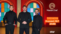 To MasterChef 2026 κάνει πρεμιέρα αυτήν την Κυριακή