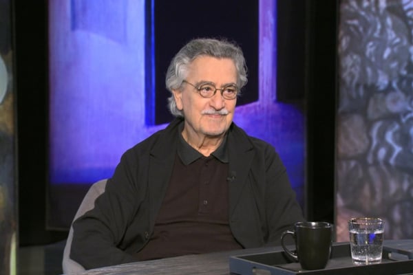 Νίκος Γαλανός: Το αφιέρωμα της ΕΡΤ2 στη μνήμη του σπουδαίου ηθοποιού