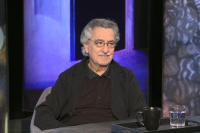 Νίκος Γαλανός: Το αφιέρωμα της ΕΡΤ2 στη μνήμη του σπουδαίου ηθοποιού