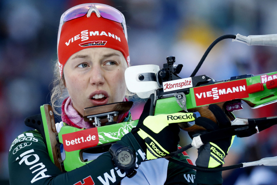 Λάουρα Νταλμάιερ: Η δύο φορές «χρυσή» Ολυμπιονίκης σκοτώθηκε σε ορειβατικό δυστύχημα