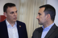 «Τα σπάνε» ΣΥΡΙΖΑ-Νέα Αριστερά για την Προανακριτική