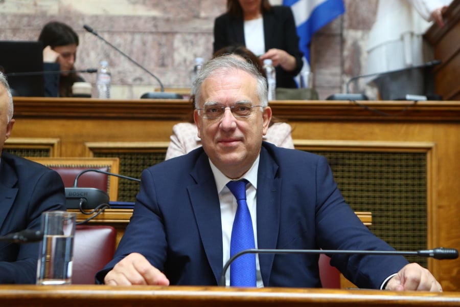 Τα βασικά χαρακτηριστικά του νέου Αναπτυξιακού Νόμου