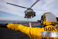 Πόλεμος στο Ιράν: 25 δισ. ο «λογαριασμός» για τις ΗΠΑ - Η πρώτη εκτίμηση του Πενταγώνου