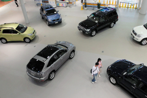 Επίσημο: Honda και Nissan ξεκίνησαν συνομιλίες για συγχώνευση το 2026
