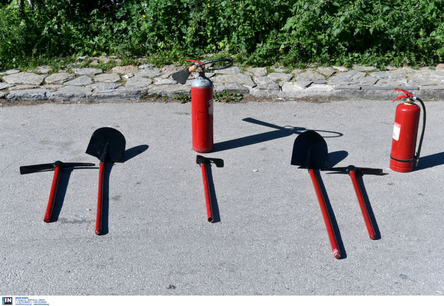 Όλη η απόφαση για τον καθαρισμό των οικοπέδων - Τα πρόστιμα, οι υπόχρεοι και οι δηλώσεις