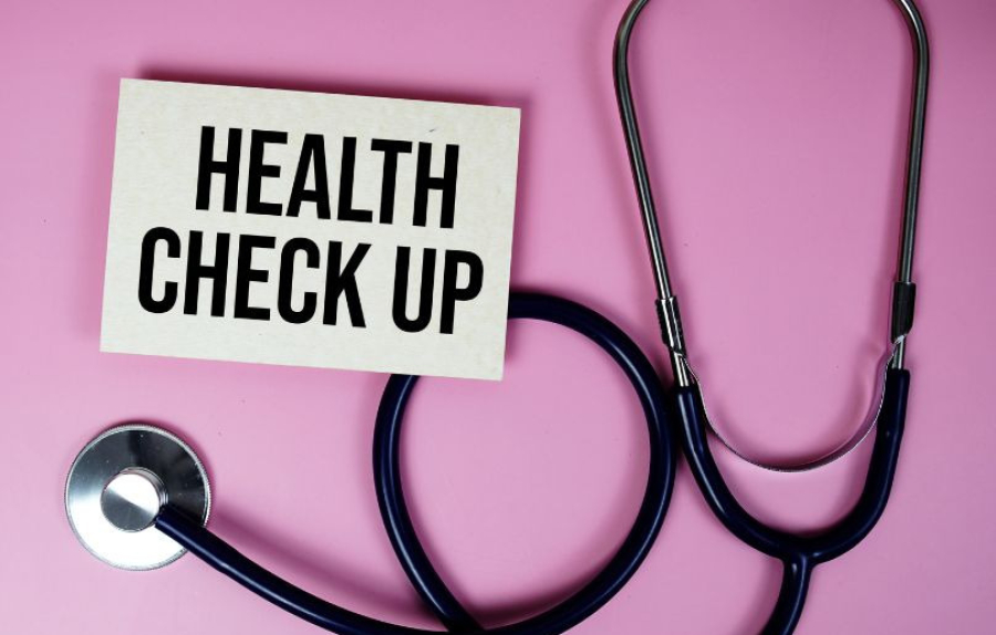 Ποια συμπτώματα προειδοποιούν ότι χρειαζόμαστε ένα check up;