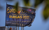 Eurovision 2027: Ξανά εκτός η Ιρλανδία – Δεν θα συμμετάσχει για δεύτερη συνεχόμενη χρονιά