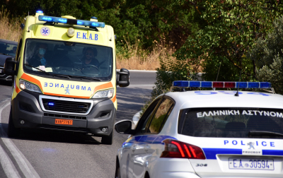Θεσσαλονίκη: Θρίλερ με νεκρή γυναίκα σε αυτοκίνητο, τα πρώτα στοιχεία «δείχνουν» έγκλημα