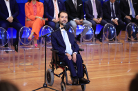 Κυμπουρόπουλος για Προσωπικό Βοηθό: «Είχα βάλει στοίχημα να δω τον θεσμό πριν φύγω από αυτόν τον κόσμο»