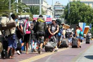 Κοινωνικός Τουρισμός ΟΑΕΔ: Όλη η απόφαση για τις δωρεάν διακοπές