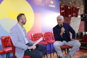 Leadership Forum: Ενδυναμώνοντας τη νέα γενιά