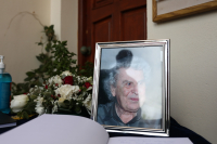 Άνοιξαν οι 5 διαθήκες: Οι επιθυμίες του Μίκη, γιατί αναφέρει τον Κουρή ως «Θεοδωράκη» (βίντεο)