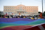 Ο ΣΥΡΙΖΑ στηρίζει τη σημερινή «Ημέρα Υπερηφάνειας» των ΛΟΑΤΚΙ