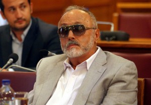 Κουρουμπλής σε λιμενικούς: «Υπερασπίζεστε την Ελλάδα, την Ευρωπαϊκή Ένωση και τον ευρωπαϊκό πολιτισμό»