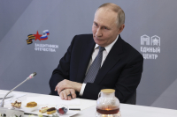 Reuters: Αυτοί είναι οι όροι του Πούτιν για εκεχειρία στην Ουκρανία