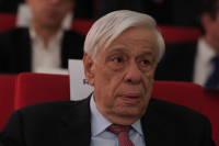 Η νέα νομική μελέτη του Προκόπη Παυλόπουλου με τίτλο: «Η αποδυνάμωση της ρυθμιστικής ισχύος του Κανόνα Δικαίου»