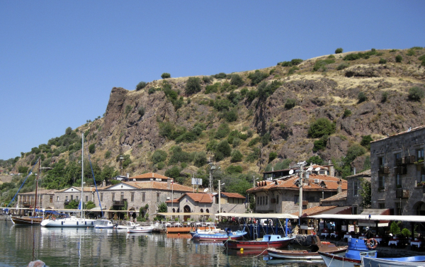 Τουρκία κατά Ελλάδας: Χάρτες για την αλιεία κόντρα στο διεθνές δίκαιο, φανταστικά θαλάσσια σύνορα